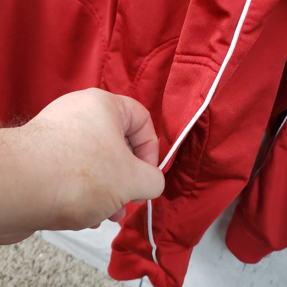 NIKE SWEATER - Picture 5 of 15